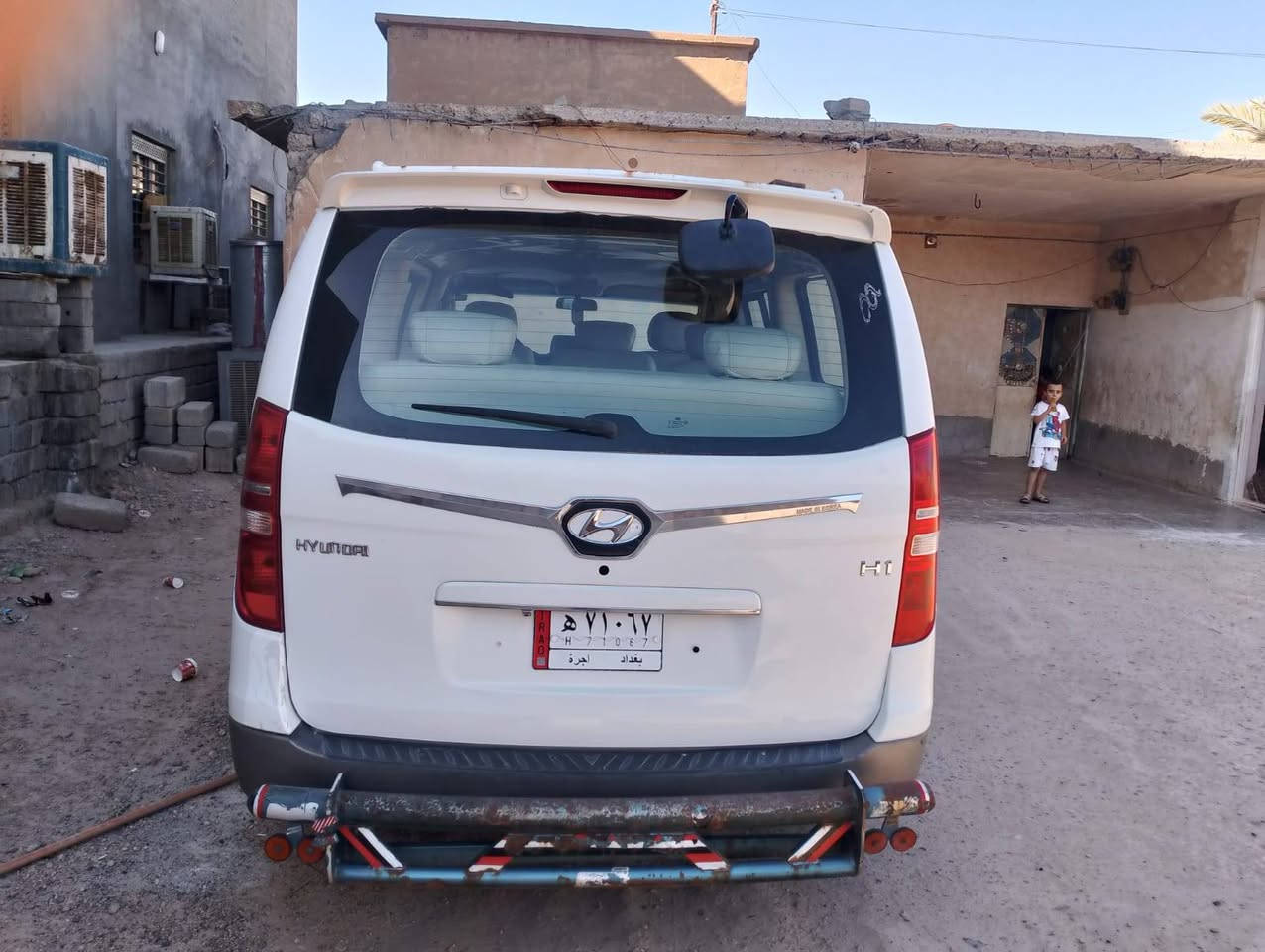 مكلف بالنشر
استاركس موديل 18 بيها باب الجنطه مبدل فقط السعر 190 مكان السياره صلاح الدين بيجي اي تفاصيل الاتصال على الرقم 
***********
