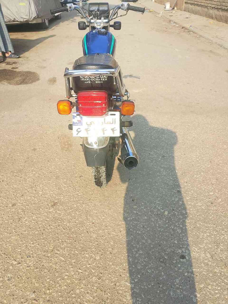 السلام عليكم اربعه قير موديل 22 اوراق تاور قبل من الوكيل العنوان نجف حي الانصار مقابيل شركه الاندومي الاستفسار ***********
