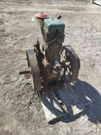 ماطور هندي • شغال • واسط حي جهاد