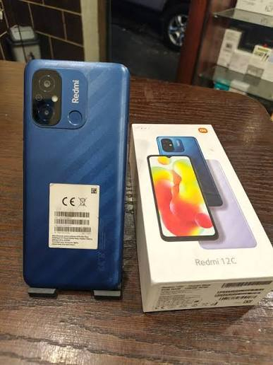 ريدمي 12c ذاكره 128 اخو الجديد كامل ملحقاته السعر 90


**إذا كنت صاحب هذا الإعلان وتريد حذفه لأي سبب، رجاءا أرسل رسالة إلى الدعم الفني**