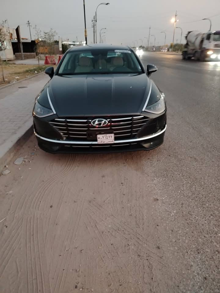 للبيع بسعر مناسب
موديل ٢٠٢٣ رقم فحص
لون فيلي 
***********
