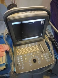 سونار • ايكو ٢ • نظيف