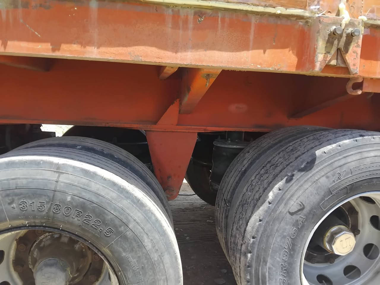 للبيع عربانة اسكندرية أم الميزان سعر ٨٥ ؟***********
