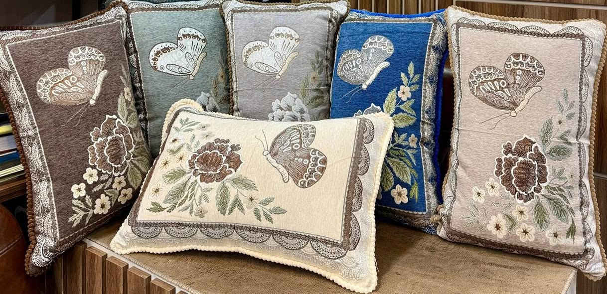 😍يا الله تم وصول انواع وجه مخاد😍👇

العنوان:- داخل عمارة الحاج عاشور 
مجاور كراج بغداد الموحد 
للاستفسار يحيى ***********
@أبرز المعجبين
