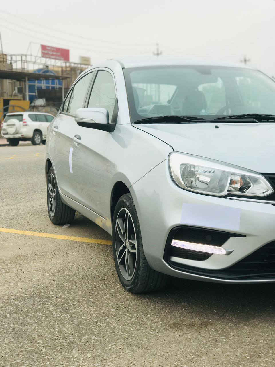 بروتون ساجا للبيع زيرو رقم شمالي 
حره غير مطلوبه  موديل 2024  العنوان كربلاء 
***********
