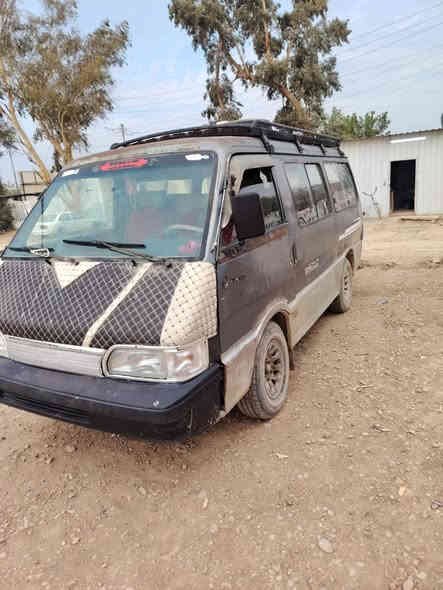 سلام عليكم كيه بسته موديل 93سياحي تخم تاير جديد دوشمه جديده نضيفه كير محرك اكسل خير من الله مابيهن عيب موصلات مصفايه ما مطلوبه وصل خط بحث كله جديد شواصي نضيفه الاماميه مابيهن عيب خياس بصيط بل شاصي الخلفي شرط تحويل او وكاله سنويه تنتهي بنهيت ال26 السعر 25وبي مجال
رقم الهاتف ***********
العنوان ديالى بعقوبه
