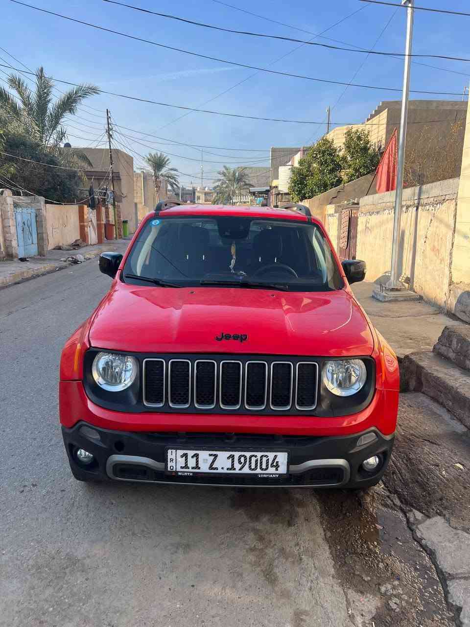 جيب رينكيد 2023 فول ،4*4 فورويل
رقم بغداد دولي باسمي ثاني يوم تحويل رادار تحكم مسار تشغيل عن بعد وكلشي ما امبدل بيهة ع حطتهة 
امريكي . كندا
واتساب ***********
