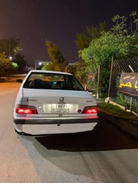 بيجو بارص موديل 11 رقم ديالى ب اسمي سياره مكينتها خرسه تبريد ثلج كهربا...