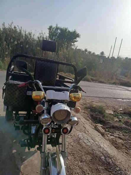 السلام عليكم ستوتة موديل 21نضافه فول اوراق كامله ركبه شرط شاصي كله بشرط كهربائيات شغاله مكان ديالى الخالص سعر 1350وبيها مجال قليل رقم الهاتف ***********
