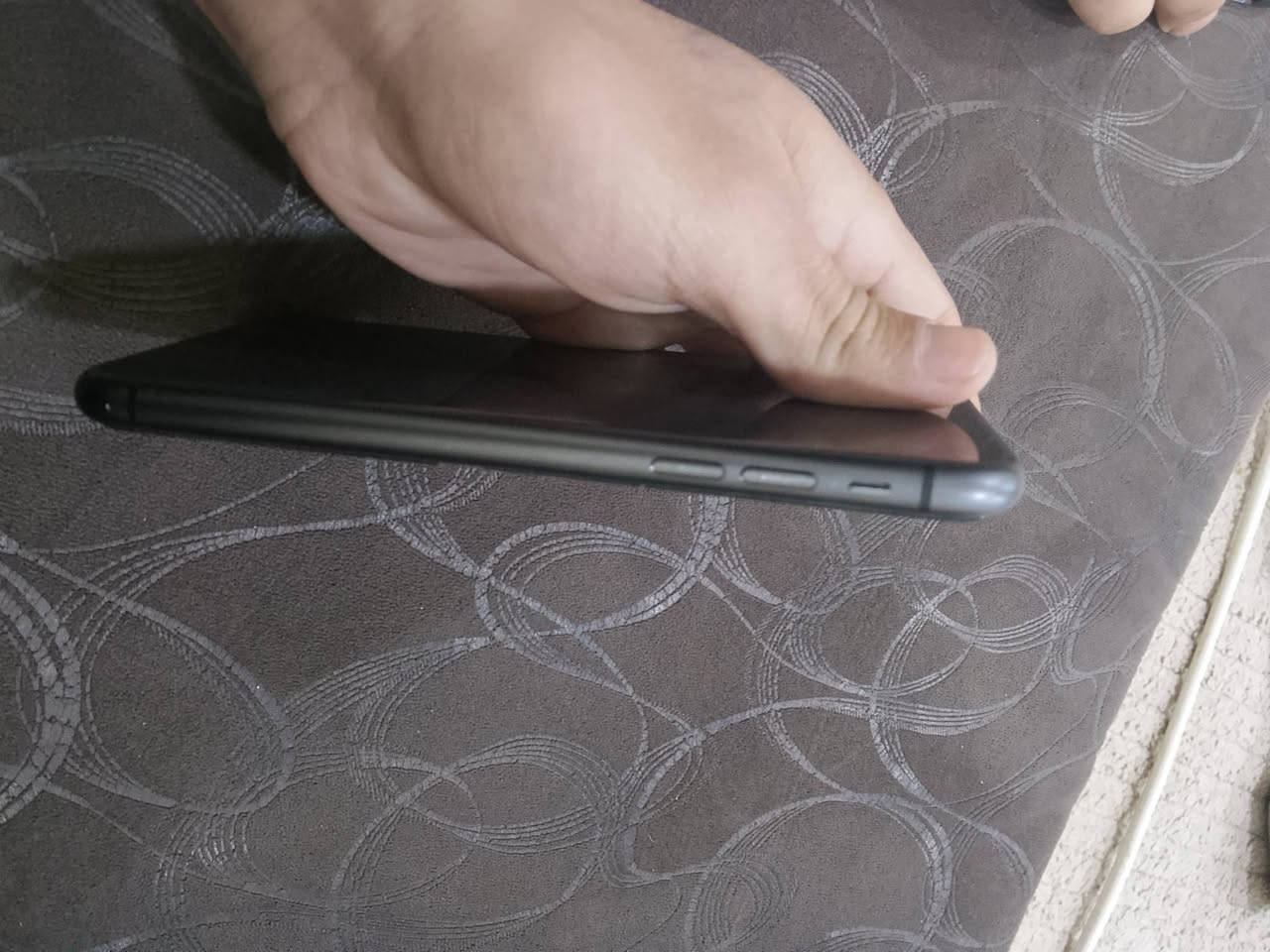 ايفون 11عادي  للبيع
باتري 70.. ذاكرى 128.. دبل سم 
شرط ممفتوح فحص وين متريد سعر 250 قفل


**إذا كنت صاحب هذا الإعلان وتريد حذفه لأي سبب، رجاءا أرسل رسالة إلى الدعم الفني**