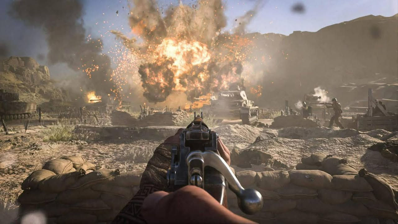 متابعينا الأعزاء الغوالي
توفرت لعبة  Call of Duty Vanguard على منصة ps4 معدل  
مع تعريب رسمي وكامل للحوارات والقوائم والأعدادات 
  ملاحظة / اللعبة تدعم جهاز البلي فور المعدل 

العنوان/ صلاح الدين _ مجمع الدور السكني _ سوق الثاني 
مكتب خبير الالعاب   *********** 📱  خط شغال مع واتساب
Kaptain Basit  مكتب خبير الالعاب الالكترونية
