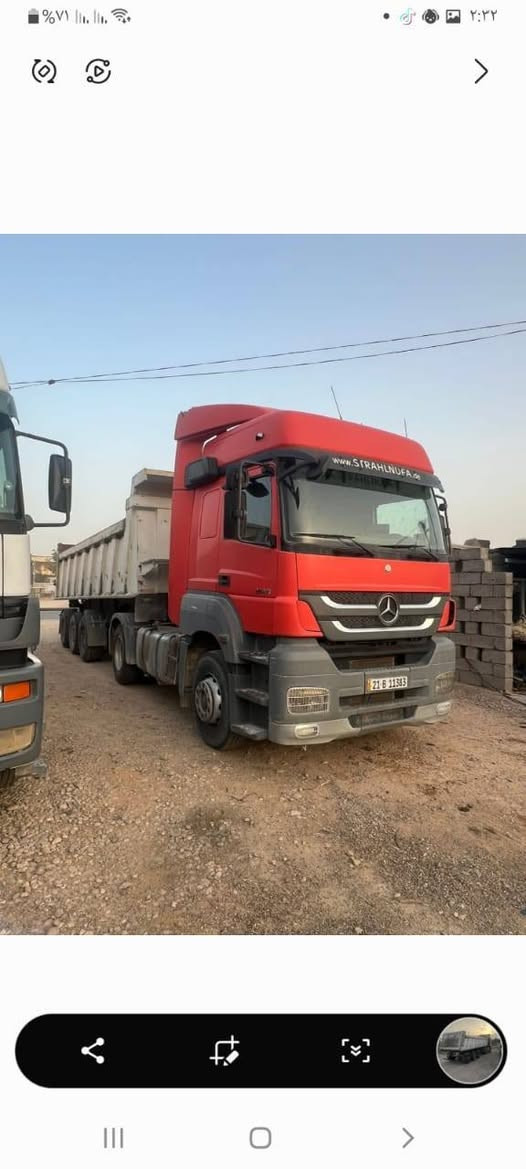 اكسور دمعه موديل ٢٠٠٥ سنويه لل٣٠ شاصي مكفول تخم تاير راس وعرابان كير عادي قمار بدون صبغغ
اتصل على الرقم 
***********
***********
