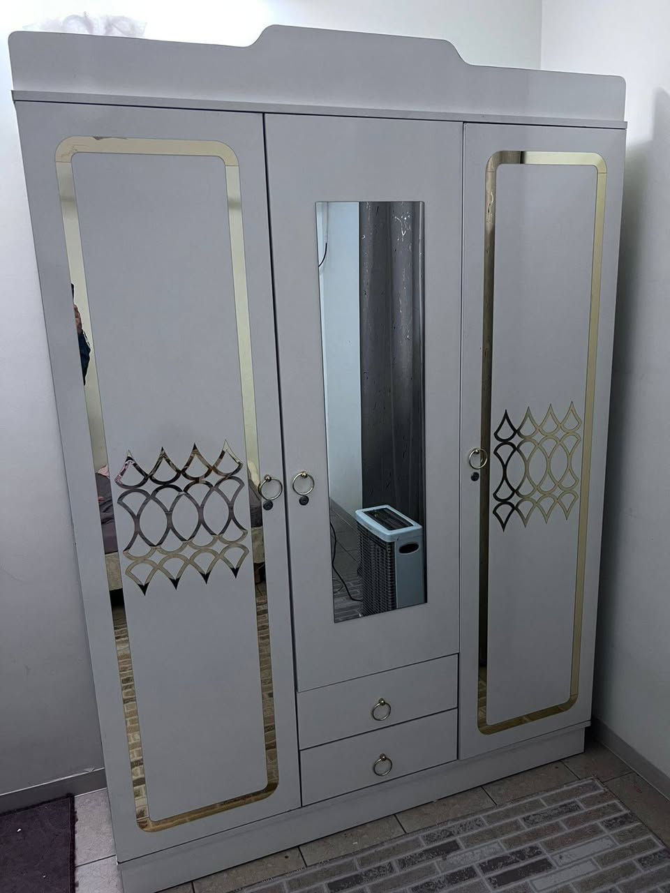 اثاث للبيع


**إذا كنت صاحب هذا الإعلان وتريد حذفه لأي سبب، رجاءا أرسل رسالة إلى الدعم الفني**