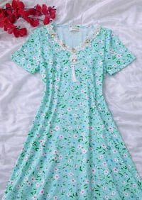 شلحات صيفية • خامة زبده • ألوان قياسات