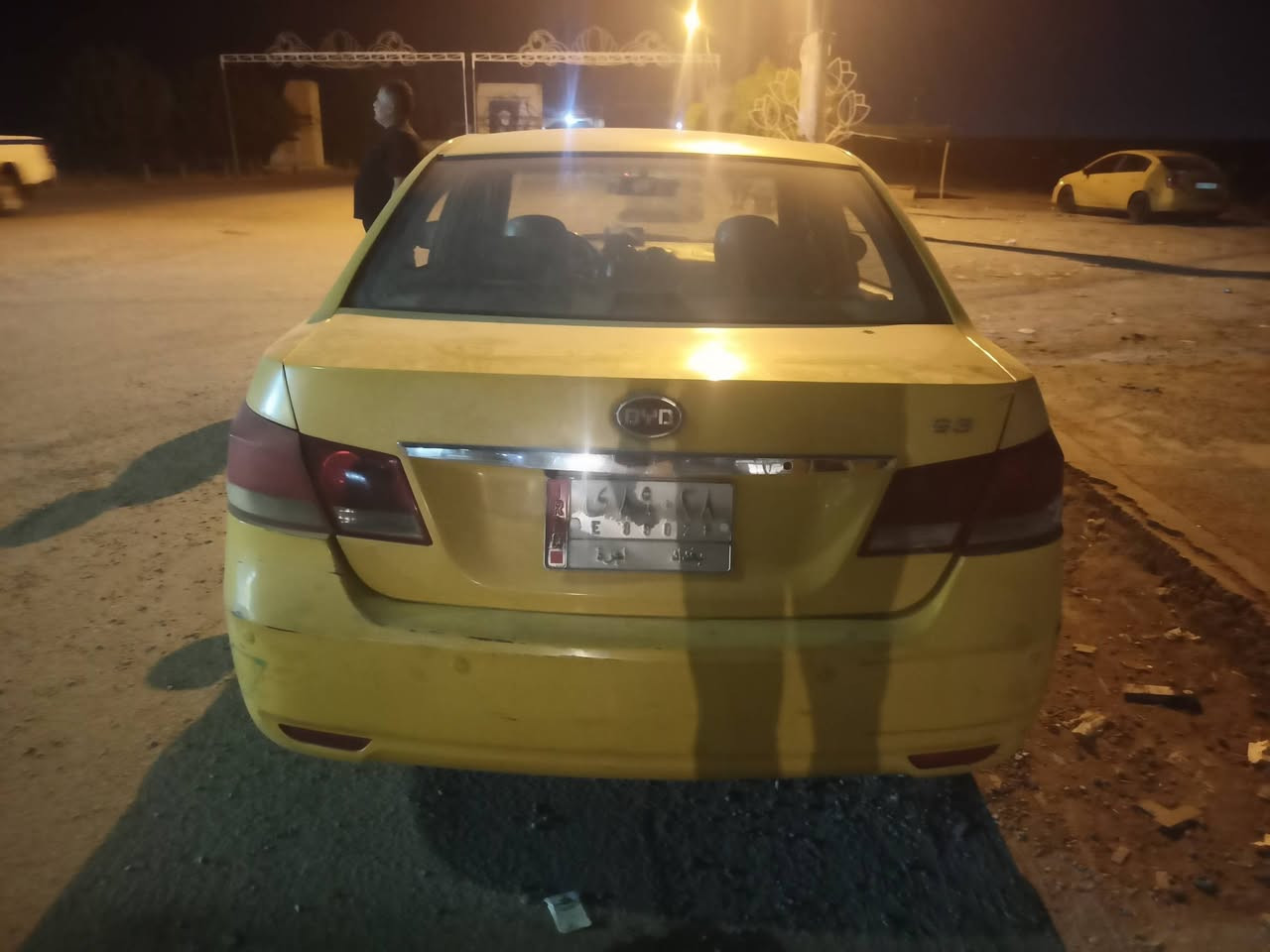 بيوايدي للبيع موديل 13 يرادله ترتيب وبيه طخه بل بابين موضحه بل صوره السعر 40 وبيه مجال *********** مكان سبع البور اني مكلف بنشر
