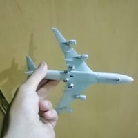 طائرة سفر • حجم واحد • حديد ١٤٠٠