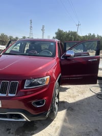 جيب لاريدو • بصمه تشغيل • بدون ايرباك