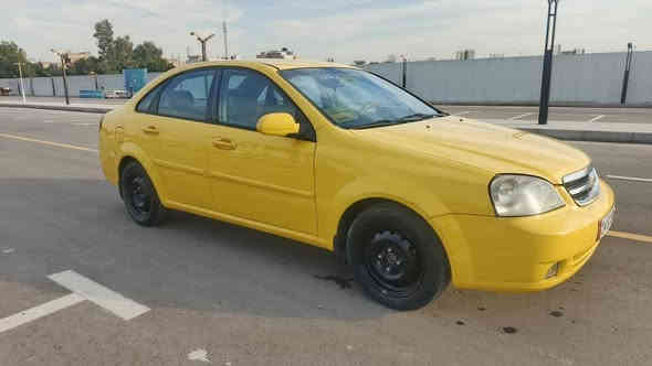 السلام عليكم
اوبترا شركه عامه موديل ٢٠١١ كير أوتوماتيك كير مكينه تبريد جاهزة أن شاء الله رقم انكليزي الجديد باسمي مصفرة هيئة وغرمات مكانها بغداد 
السعر 65 
رقمي ***********
