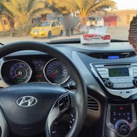 افيو الانتره • ٢٠١٣ • مكينة ١٦٠٠