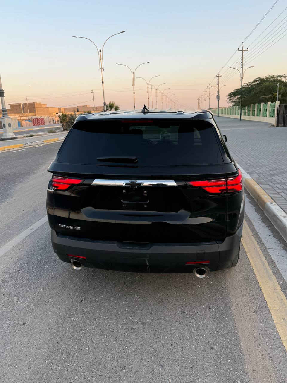 ترافلس موديل 2023
فول عده الفتحه رادار تثبيت مسار تثبيت سرعه
للاستفسار ***********
