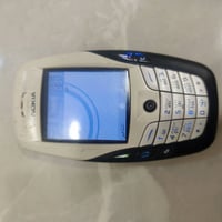 نوكيا • شغال • مع بطارية