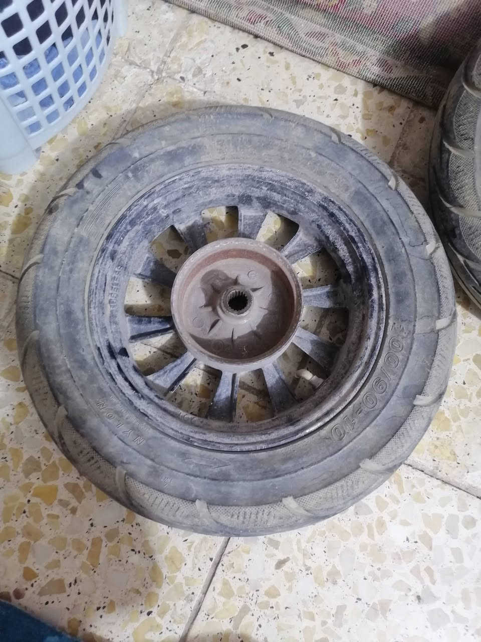 تفصيخ غراض ماكس
ويل رياضي +زوج تاير 
عداد رياضي. رقمي
متواجد واتس اب 770 659 8799
وعندي خير من الله  غراض بعد


**إذا كنت صاحب هذا الإعلان وتريد حذفه لأي سبب، رجاءا أرسل رسالة إلى الدعم الفني**