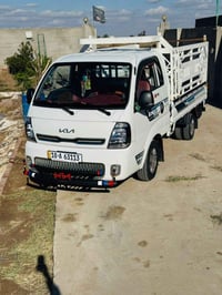 من رخصت مدير الكروب سياره للبيع موديل 2023 رقم بابل ماشيه 76الف سياره ...