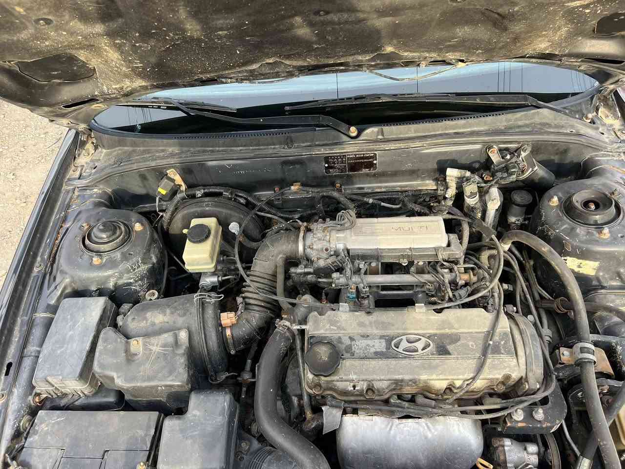 السلام عليكم سوناتا تؤ للبيع بسمي رقم بغداد باقي التفاصيل اتصل السعر 47 بي مجال قليل


**إذا كنت صاحب هذا الإعلان وتريد حذفه لأي سبب، رجاءا أرسل رسالة إلى الدعم الفني**