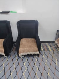 كنبة • نضيف • بيه مجال