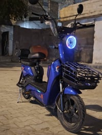 تنين آسيوية AD350W • ٣٥٠ واط • كربلاء