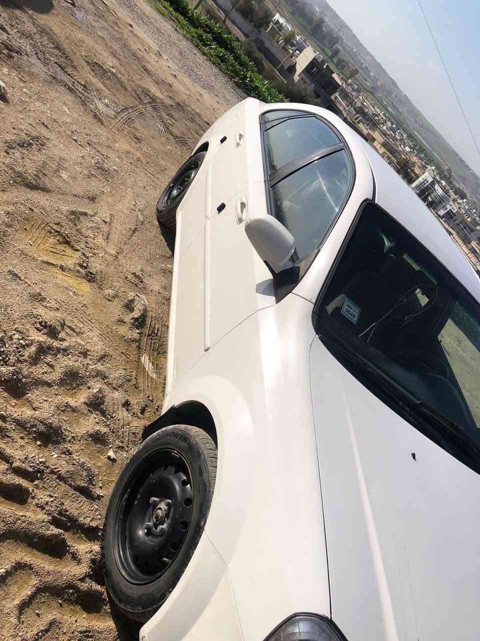 اوبترا .. 2010
صبغ قطعه وحده جاملغ السايق  ( المحرك بداية صرف ) گير شرط  + ملاحظات 
باسمي رقم وسنويه جديد لل2030 
السعر ( 77 ) 
*********** الحمدانية, نينوى
