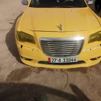 اوبتيمه • ٢٠١٢ • تكسي