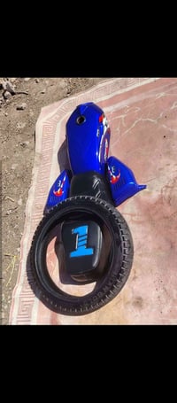 قطع غيار • جديدات • دراجة