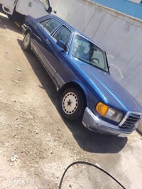 محرك وكير • موديل ٨٤ • رقم كربلا