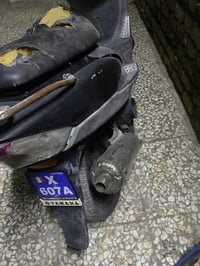 دراجه ماكس منغولي غراضه موجوده كوم حديد السعر 200 مكان بغداد تفاصيل خا...