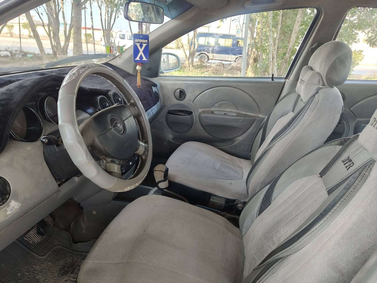 السلام عليكم أفيو خليجي للبيع موديل 2005 مكفوله من ضربه مكينه وكير وحداديه خير من  الله سياره جاهزه من كلشي رقم بابل نكليزي سنويه 2029 كير اوتو صبغ عام للجماليه السعر 46 وبيه مجال بسيط تصال عل
*********** مكاني بابل  سياره مال جناي 
..
