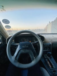 دايو برنس • محرك شرط • رقم ديالى