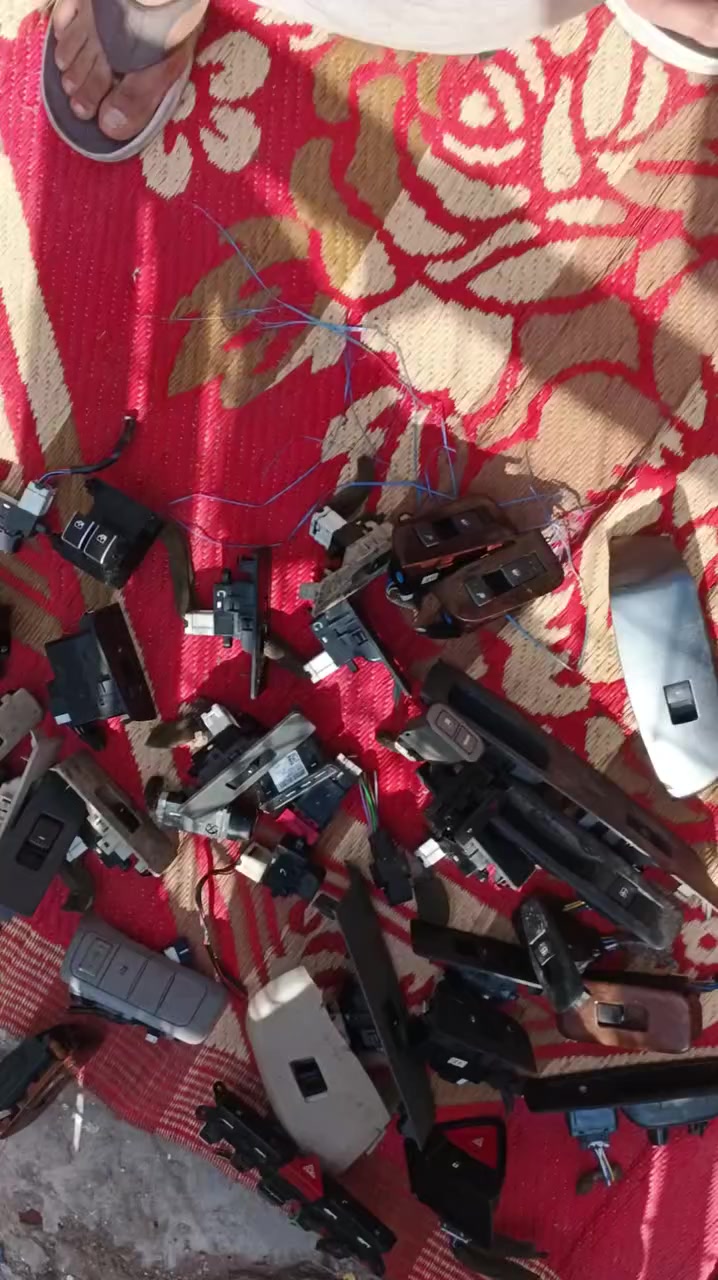 يا الله تم وصول غراض حاويه كوري اصلي شركه شرط شغل مكاني بغداد يوجد توصيل لكل  المحافضات


**إذا كنت صاحب هذا الإعلان وتريد حذفه لأي سبب، رجاءا أرسل رسالة إلى الدعم الفني**