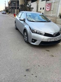 كورلة • ٢٠١٥ • محرك ٢٠٠٠