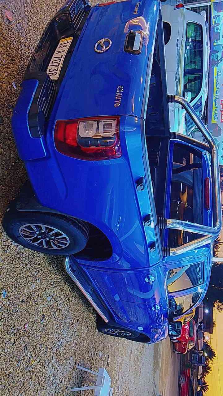 سلام عليكم بيكم صيني للبيع 
موديل/( 2023) السياره كير عادي 
المكينه خير من الله سياره حداديه كهربائيات كله شغاله 
 ملاحضه/السياره  بس بنيد بدل  بدون ضربه الباقي كفاله عامه الافتفستار عله الرقم (***********)/(***********)
