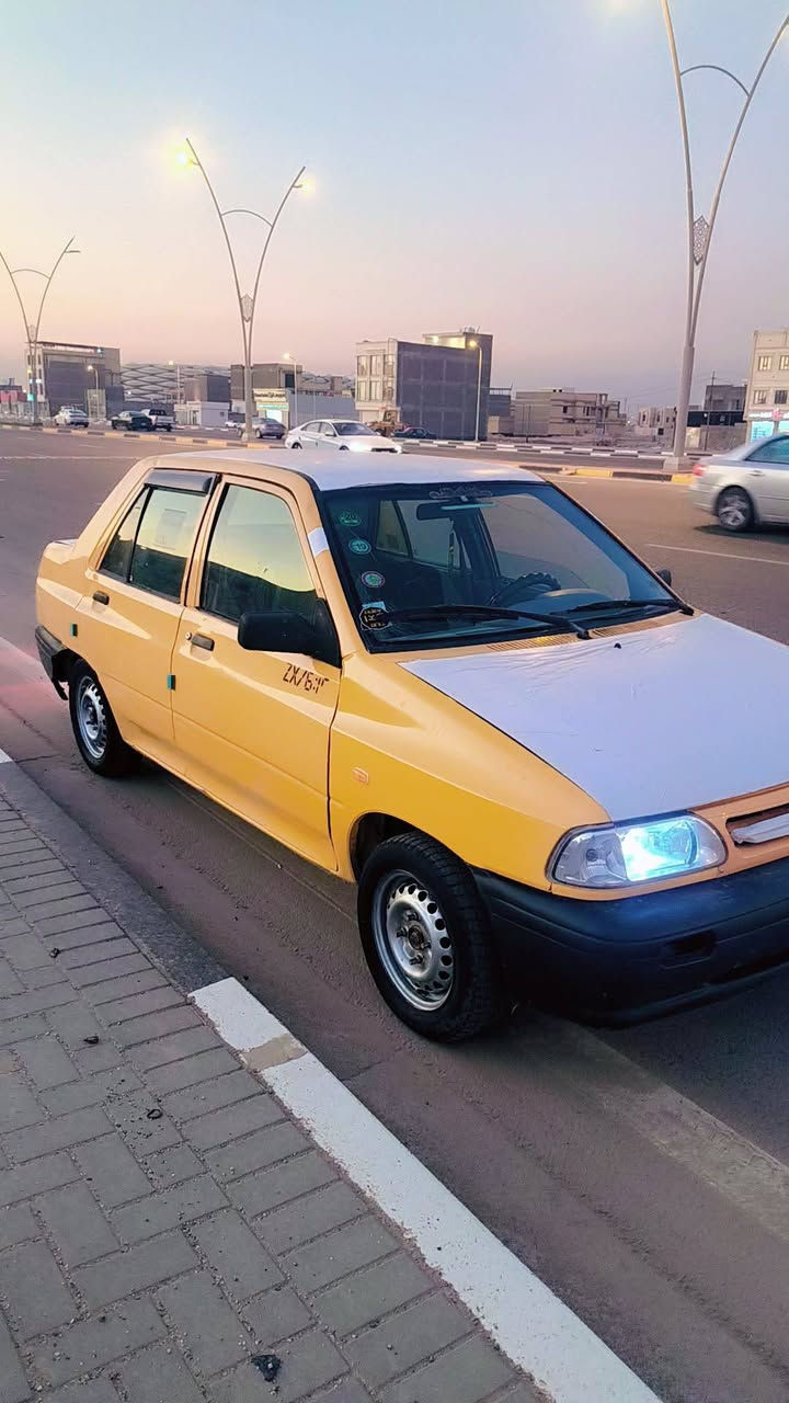 سلام عليك سايبا للبيع او مراوس حسب القناعه موديل 15 التفاصيل *********** بصرة الي الخصيب
