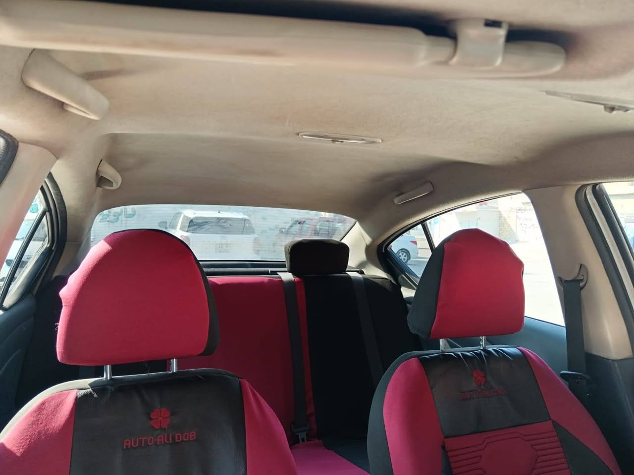 السلام عليكم سياره نيسان سني مصري للبيع موديل (2023)ماشيه 80 الف سياره جديده رقمها اربيل دولي   مكفوله كفاله عامه  عنوان نجف السعر 117بيها مجال بسيط 
وهذا رقمي ***********
