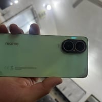 ريلمي C67 • ذاكرة ٢٦٥/١٦ • بطارية ٦٠٠٠