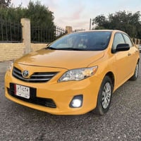 كورلا • ٢٠٠٩ • بكركوك