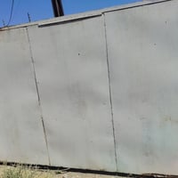 باب • عرض 3م • طول 2م7سم