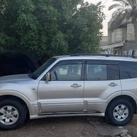 باجيرو • ٢٠٠٦ • رقم بصرة