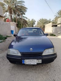 اوبل اوميكا • اتوماتيك • رقم انبار