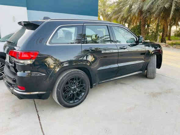 جيب  سومت اعلى فئة فول 1/1
 
موديل 2016 حادث بسيط  مكينه 6 سلندر  3600
رقم بغداد باسمي 

 بنيد مع الجاملغ الامامي صور الحادث مرفقه 

مواصفات السيارة :-
 —————————
جكات / بانوراما / رادارات 360 / كامره خلفيه / سستم صوت هارمن كاردون / تبريد تدفئة كشنات / مقود كهرباء / كشنات جلد مع كهرباء / مري قلاب مع تعتيم الضوء / هيتر مري / شاشة كبيره / ماوس تحكم وضعيات القياده / حساس امامي خلفي / اوتو بريك / اوتو ستوب / ويل كروم / شفتات ستيرن / صندوق كهرباء / تحكم ستيرن كامل / مري جانبية قابلة للطي / ترحيب عند الاقتراب / لايت زينون لد / وبعد الكثير من المواصفات 

السعر : 220. وبيها مجال 

للاستفسار : *********** 
العنوان : حي العدل
