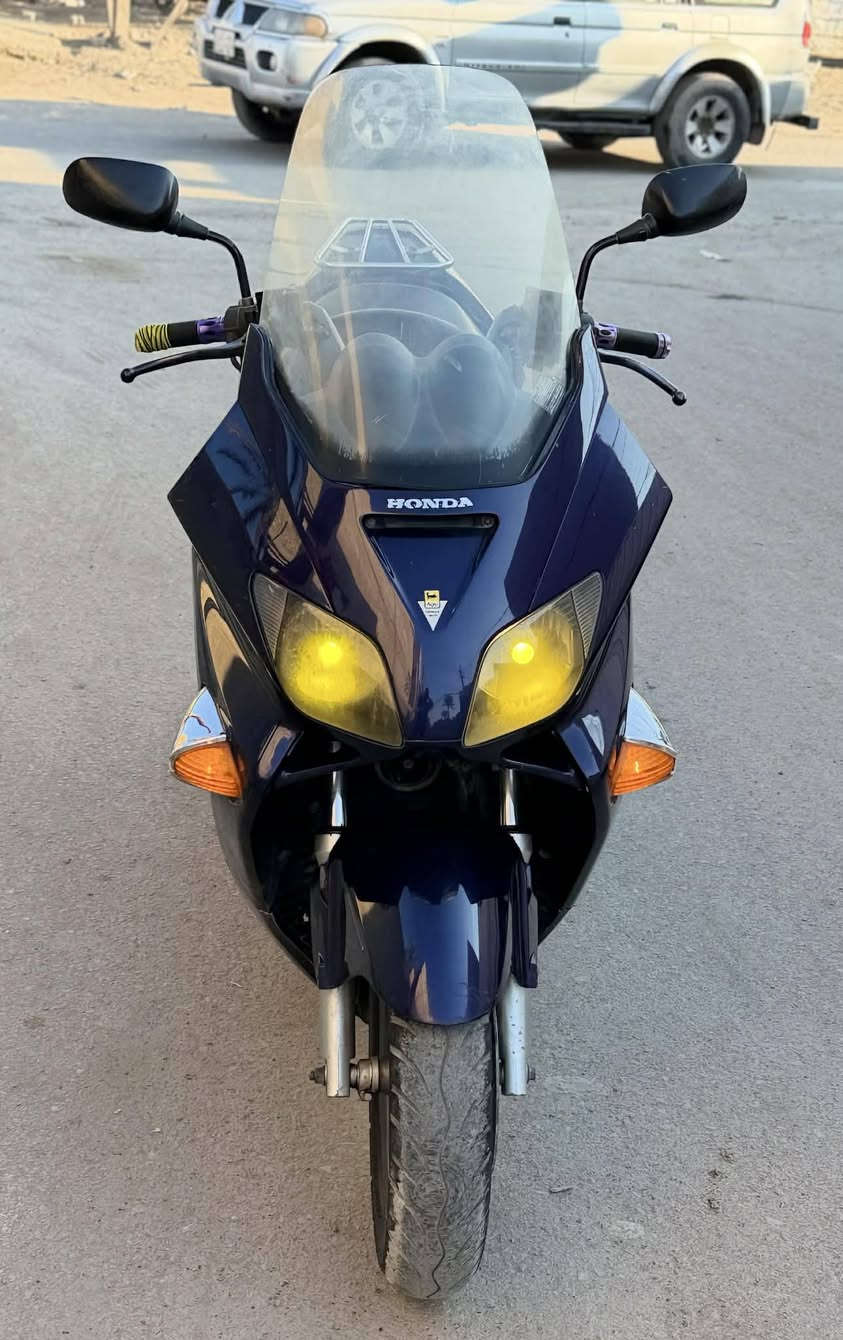 سلام عليكم للبيع فورزه صفر سته دراجه خير من الله ترايك وين ما تريد اوراق اصوليه اي نقص مابيها جاهزه كبل لشارع بسعر ٨٠٠ وبيها مجال بسيط رقمي متواجد واتساب *********** لخاص مفتوح
