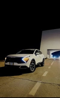 سبورتج • ٢٠٢٥ • ماشيه ٣٠٠٠